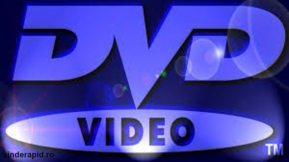 Vand DVD Player TEVION 6000